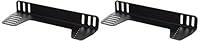 Algopix Similar Product 15 - Planted PS90SMB Black Steel Universal