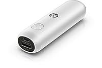 Algopix Similar Product 8 - HP F4 C80AA  ABB Power Pack Silver