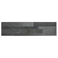 Algopix Similar Product 6 - Aspect Peel and Stick Stone Overlay