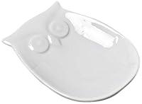 Algopix Similar Product 12 - Abbott Collection Blanc Owl Tea Bag
