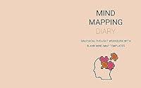 Algopix Similar Product 8 - Mind Mapping Diary Graphical Thought