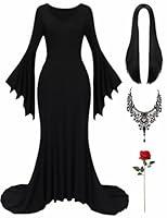 Algopix Similar Product 12 - RAAIBB Halloween Costume Women Adult