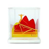 Algopix Similar Product 13 - Mini Hand Made of Acrylic Brazilian