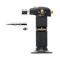 Algopix Similar Product 5 - BernzOMatic ST2200T Micro Flame