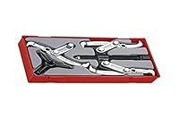 Algopix Similar Product 19 - Teng Tools 2 Piece Combination Puller