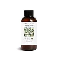 Algopix Similar Product 3 - OliveNation White Chocolate Natural
