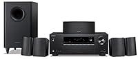 Algopix Similar Product 1 - Onkyo HTS3900 51Channel Home Theater