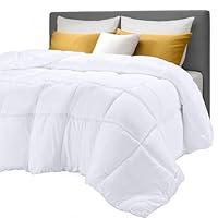 Algopix Similar Product 9 - Utopia Bedding Comforters Queen Size