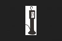 Algopix Similar Product 9 - Keystone CTL-400 LED, Black