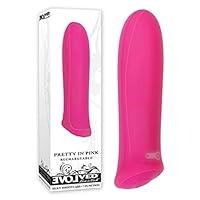 Algopix Similar Product 8 - Evolved Pretty in Pink Silicone