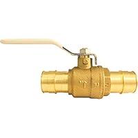 Algopix Similar Product 15 - CONBRACO EPXV1 Ball Valve