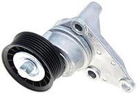 Algopix Similar Product 2 - ACDelco Gold 38158 Drive Belt Tensioner