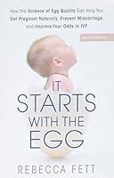 Algopix Similar Product 15 - It Starts with the Egg How the Science
