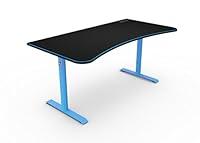 Algopix Similar Product 17 - Arozzi Arena Gaming Desk Metal