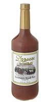 Algopix Similar Product 6 - Horseradish Bloody Mary Mix 32oz