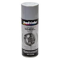 Algopix Similar Product 5 - DupliColor EHWP10107 Silver High