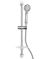 Algopix Similar Product 3 - Plumb Pak K760CP Stylewise 3 Function