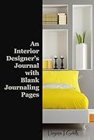 Algopix Similar Product 7 - An Interior Designers Journal with