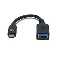 Algopix Similar Product 12 - HP USBC v30 to USBA Female Adapter 