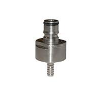 Algopix Similar Product 11 - All Brew Supplies 325 Stainless