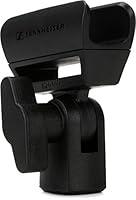 Algopix Similar Product 11 - Sennheiser MZQ 600 Microphone Clamp