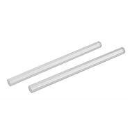 Algopix Similar Product 11 - uxcell 15mm Hex Width 10 inches Long