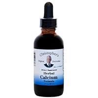 Algopix Similar Product 17 - Christophers Original Formulas Herbal