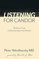 Algopix Similar Product 13 - Listening for Candor Building Trust in