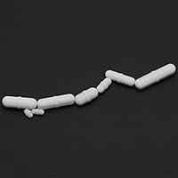 Algopix Similar Product 4 - 8Pcs PTFE Mixer Rod Bead B Type