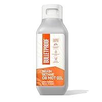 Algopix Similar Product 16 - Brain Octane Premium C8 MCT Oil from