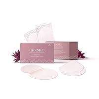 Algopix Similar Product 4 - trueSHE Perspirettes Underarm Sweat