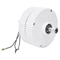 Algopix Similar Product 2 - Convenient Permanent Magnet Generator