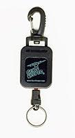 Algopix Similar Product 18 - Gear Keeper RT20040 Retractable Tether
