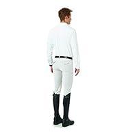 Algopix Similar Product 11 - Romfh Mens Argento KP Euro Breech 34L