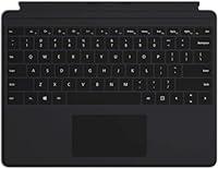 Algopix Similar Product 18 - Microsoft Surface Pro X Type Keyboard