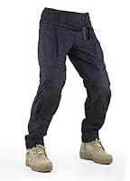 Algopix Similar Product 8 - Survival Tactical Gear Pants with Knee