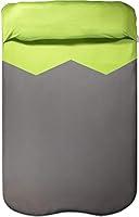 Algopix Similar Product 11 - Klymit Static V Sheet Sleeping Pad