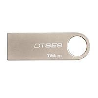 Algopix Similar Product 11 - Kingston Digital DataTraveler SE9 16GB