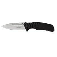 Algopix Similar Product 4 - Kershaw Huddle Folding Knife 1326