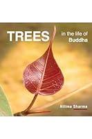 Algopix Similar Product 6 - TREES in the life of Buddha