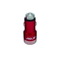 Algopix Similar Product 11 - Axxis Double Car Charger 21 Ah