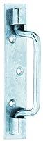 Algopix Similar Product 6 - GahAlberts 307622 Gate Handles Type