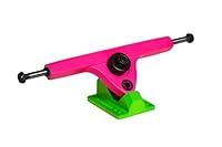 Algopix Similar Product 19 - Caliber Trucks Cal II 50 RKP Longboard