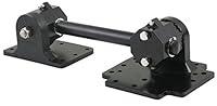 Algopix Similar Product 13 - Peavey VM 70 Mounting Bracket - Black