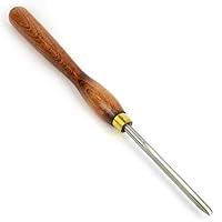 Algopix Similar Product 4 - Crown Tools 238D 12 Inch Detail Gouge