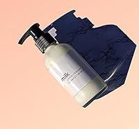 Algopix Similar Product 10 - Milk Gentle Cleansing Milk For