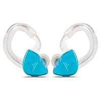 Algopix Similar Product 13 - MOAY Pro in Ear Monitor Headphones for