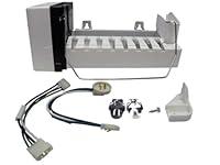 Algopix Similar Product 19 - Supco Modular Ice Maker Replacement