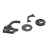 Algopix Similar Product 11 - Axial 2Speed Hi Lo Tranny Motor Mount