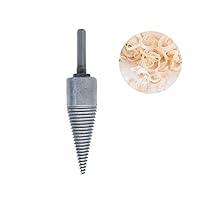 Algopix Similar Product 11 - Log Splitter Screw Cone Kindling
